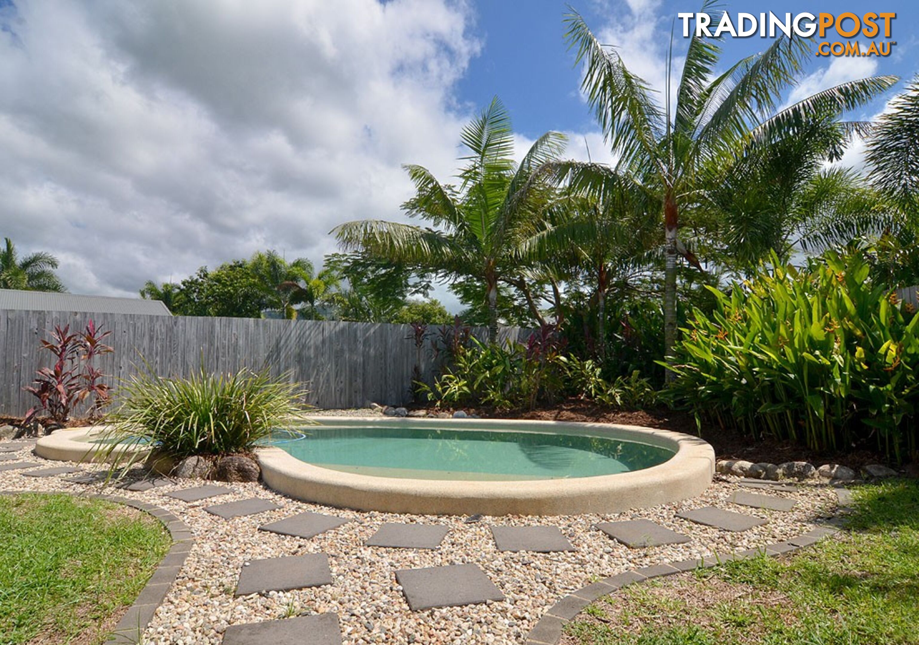 36 Shearwater Street PORT DOUGLAS QLD 4877