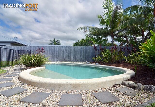 36 Shearwater Street PORT DOUGLAS QLD 4877