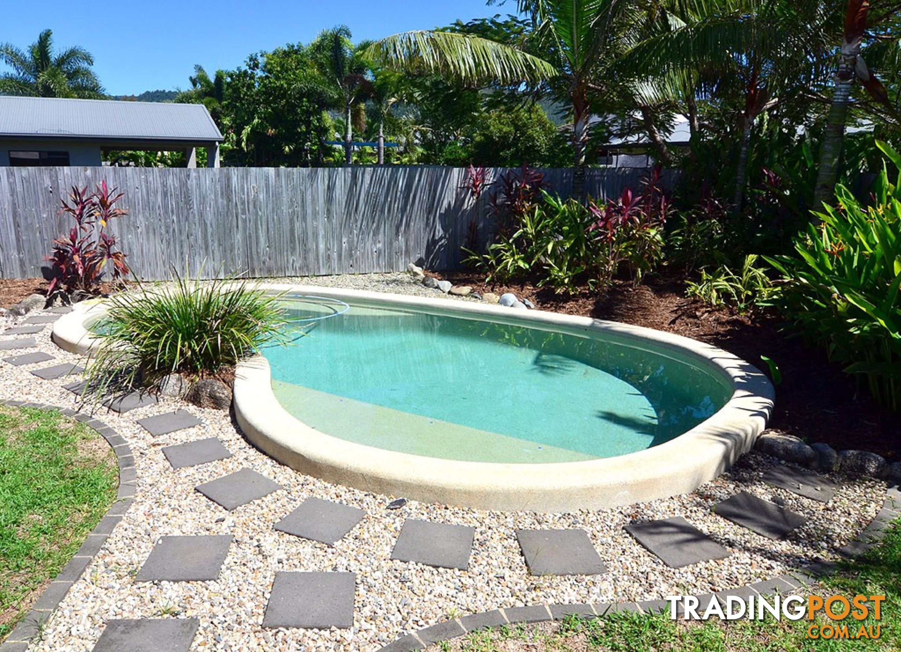 36 Shearwater Street PORT DOUGLAS QLD 4877