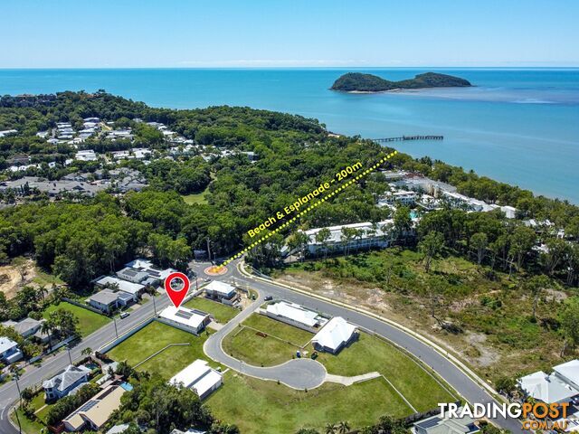 6 Camelia Court PALM COVE QLD 4879