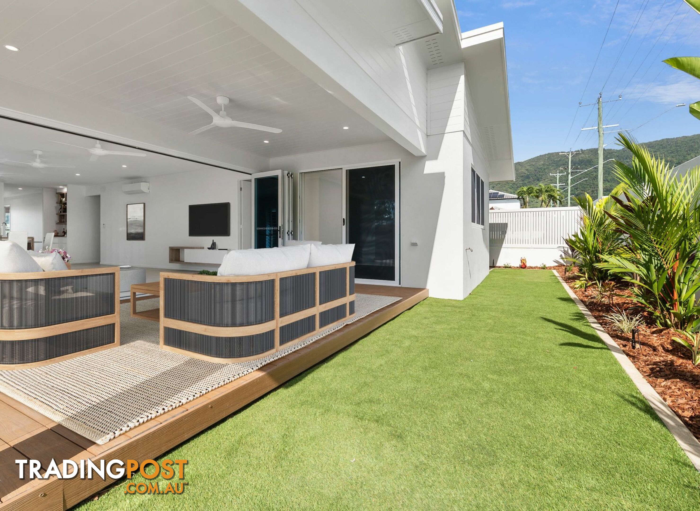 6 Camelia Court PALM COVE QLD 4879