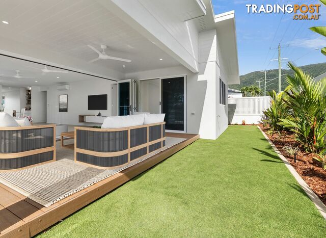 6 Camelia Court PALM COVE QLD 4879