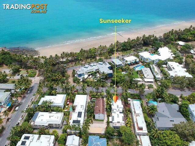 2/7 Garrick Street PORT DOUGLAS QLD 4877