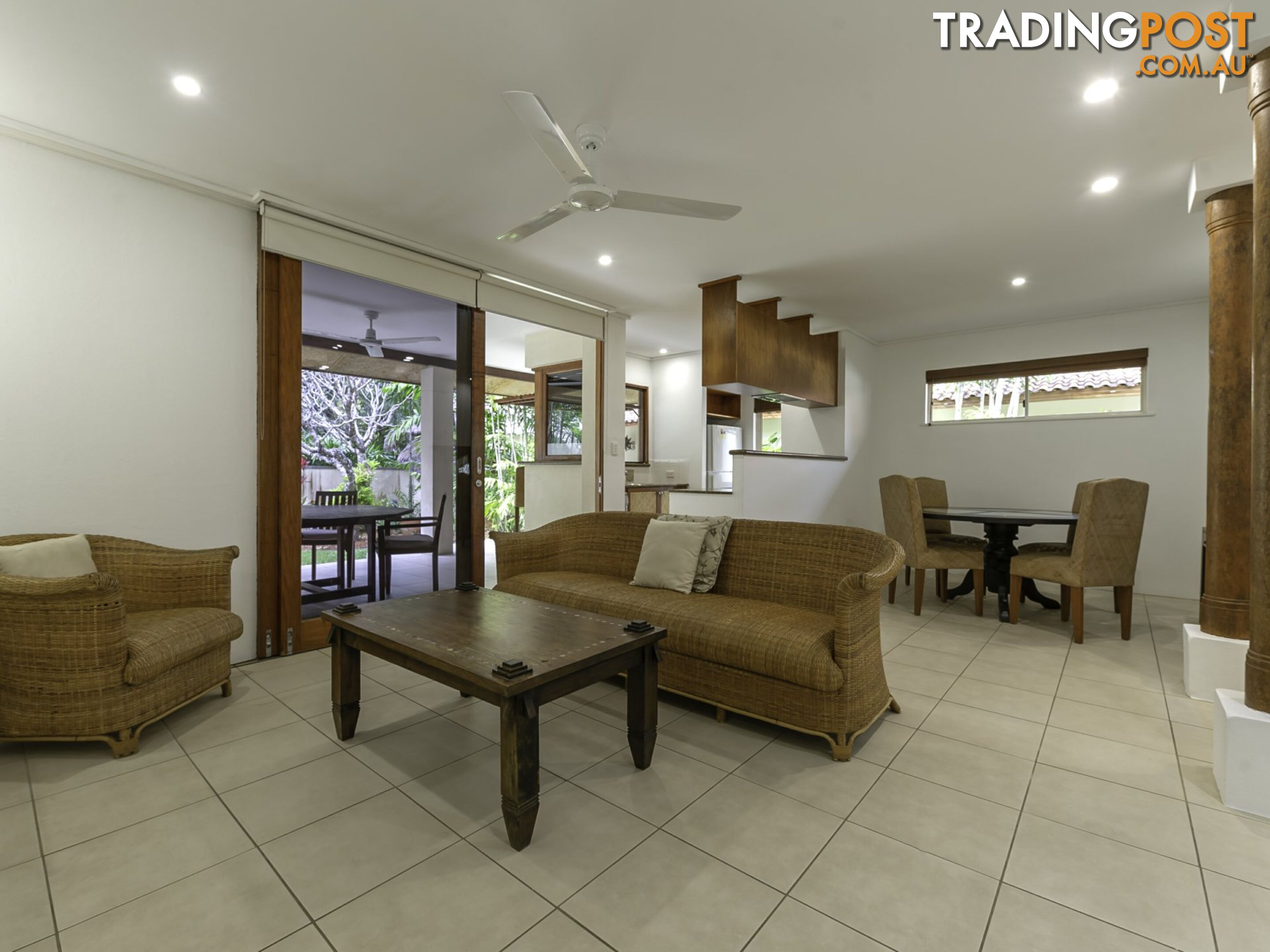 2 Surya/24 Andrews Close PORT DOUGLAS QLD 4877