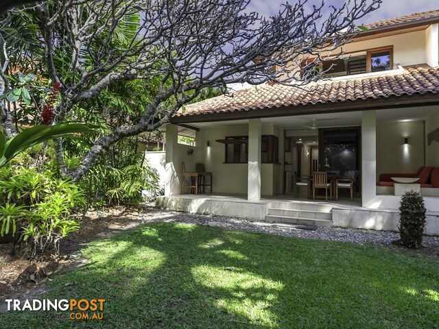 2 Surya/24 Andrews Close PORT DOUGLAS QLD 4877