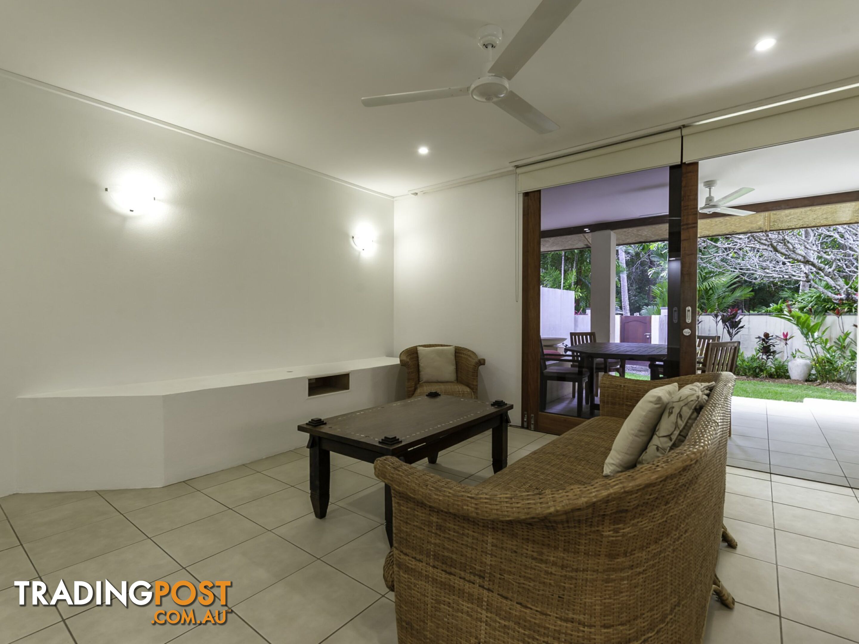 2 Surya/24 Andrews Close PORT DOUGLAS QLD 4877