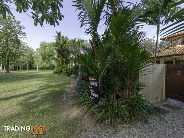 2 Surya/24 Andrews Close PORT DOUGLAS QLD 4877