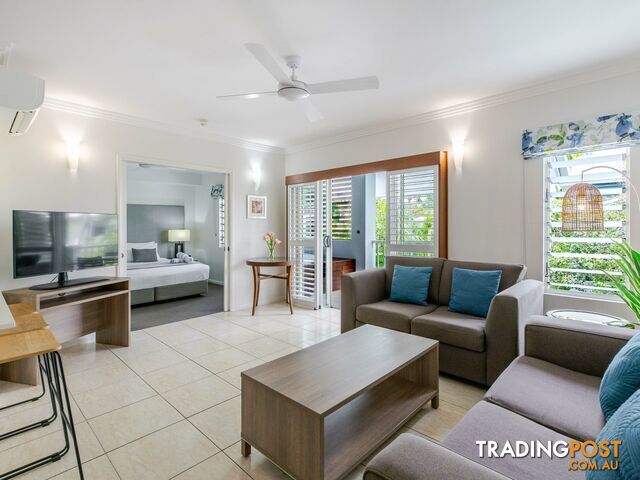 31/3-5 Davidson Street PORT DOUGLAS QLD 4877