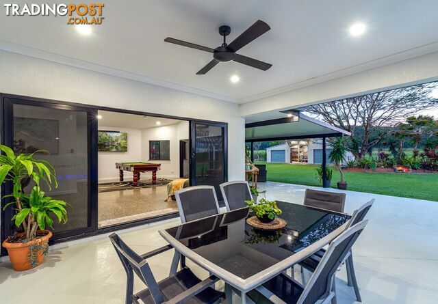 234 Bamboo Creek Road BAMBOO QLD 4873