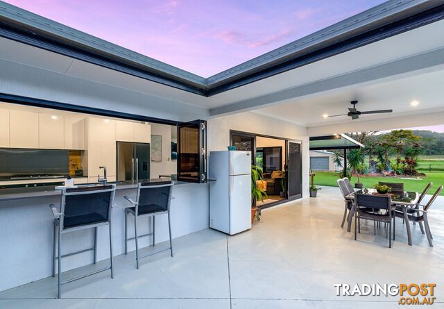 234 Bamboo Creek Road BAMBOO QLD 4873