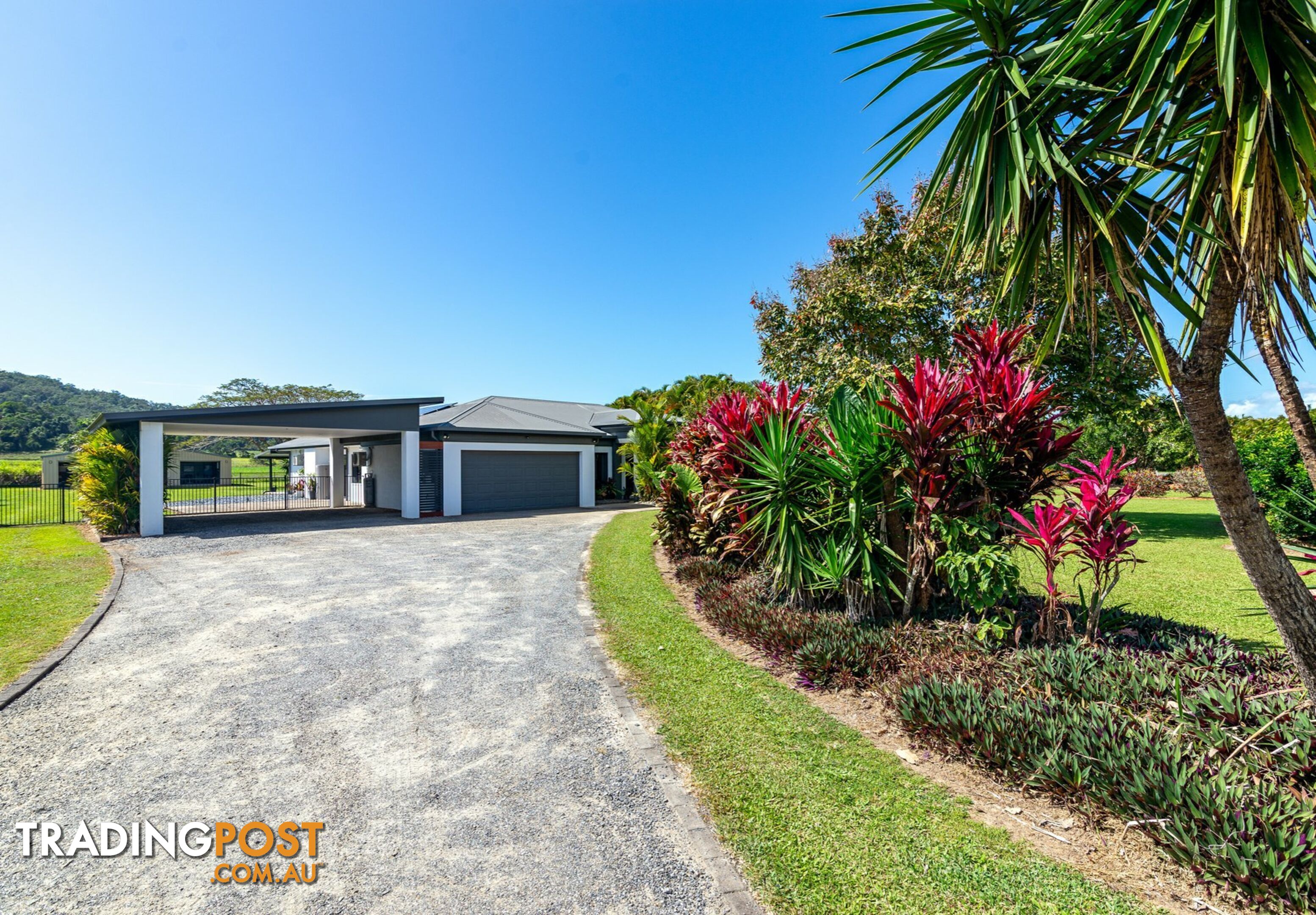 234 Bamboo Creek Road BAMBOO QLD 4873