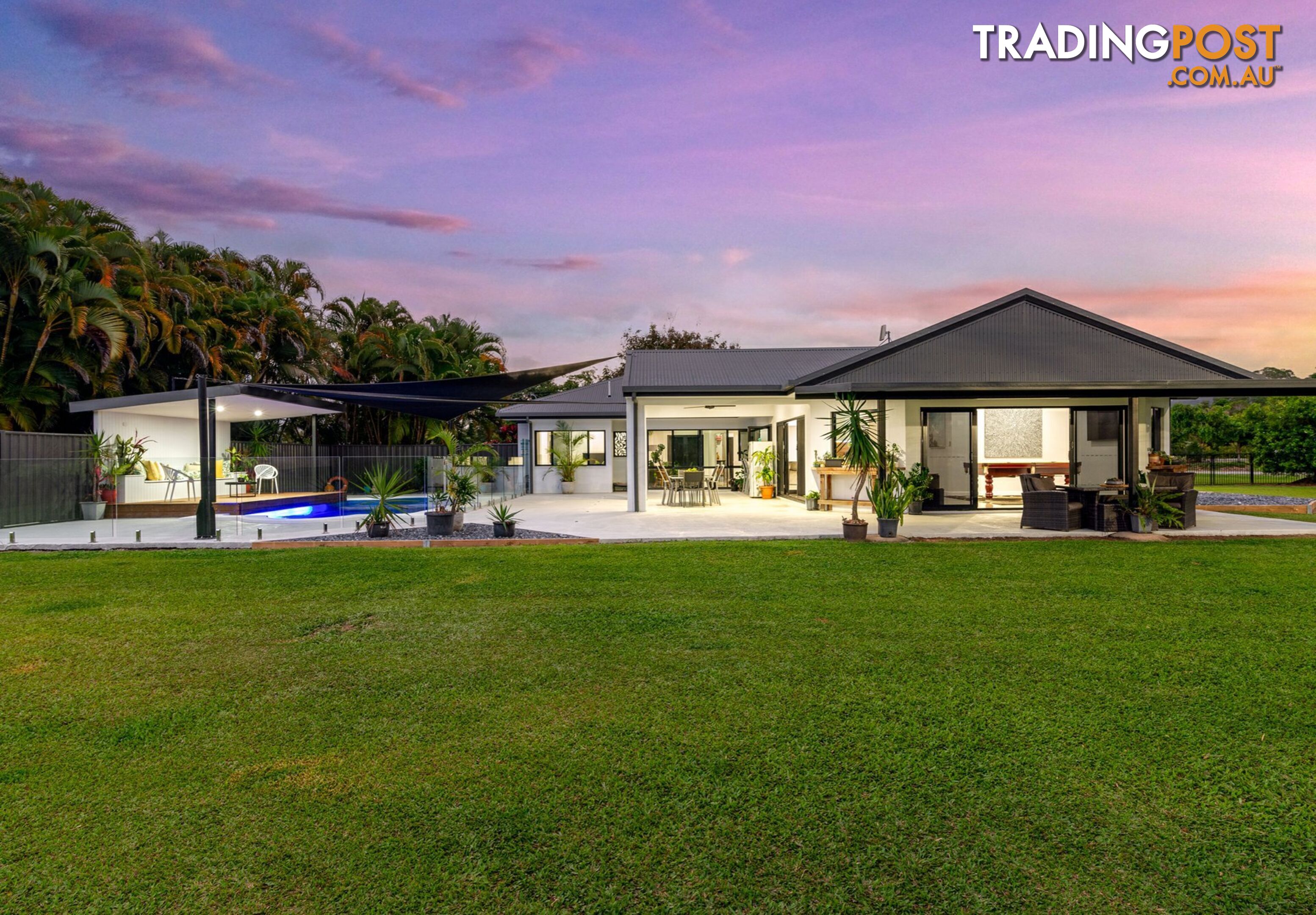 234 Bamboo Creek Road BAMBOO QLD 4873