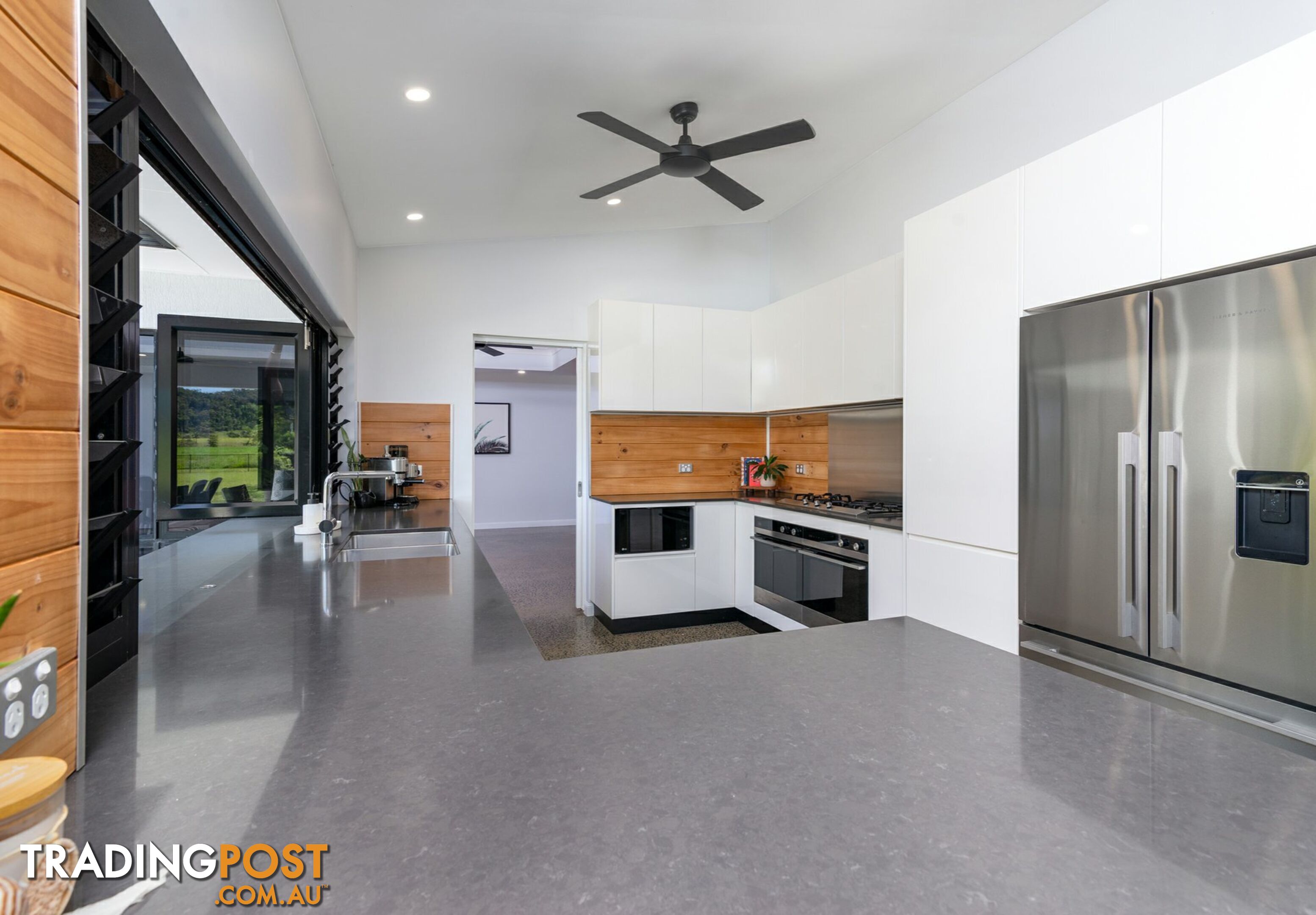 234 Bamboo Creek Road BAMBOO QLD 4873