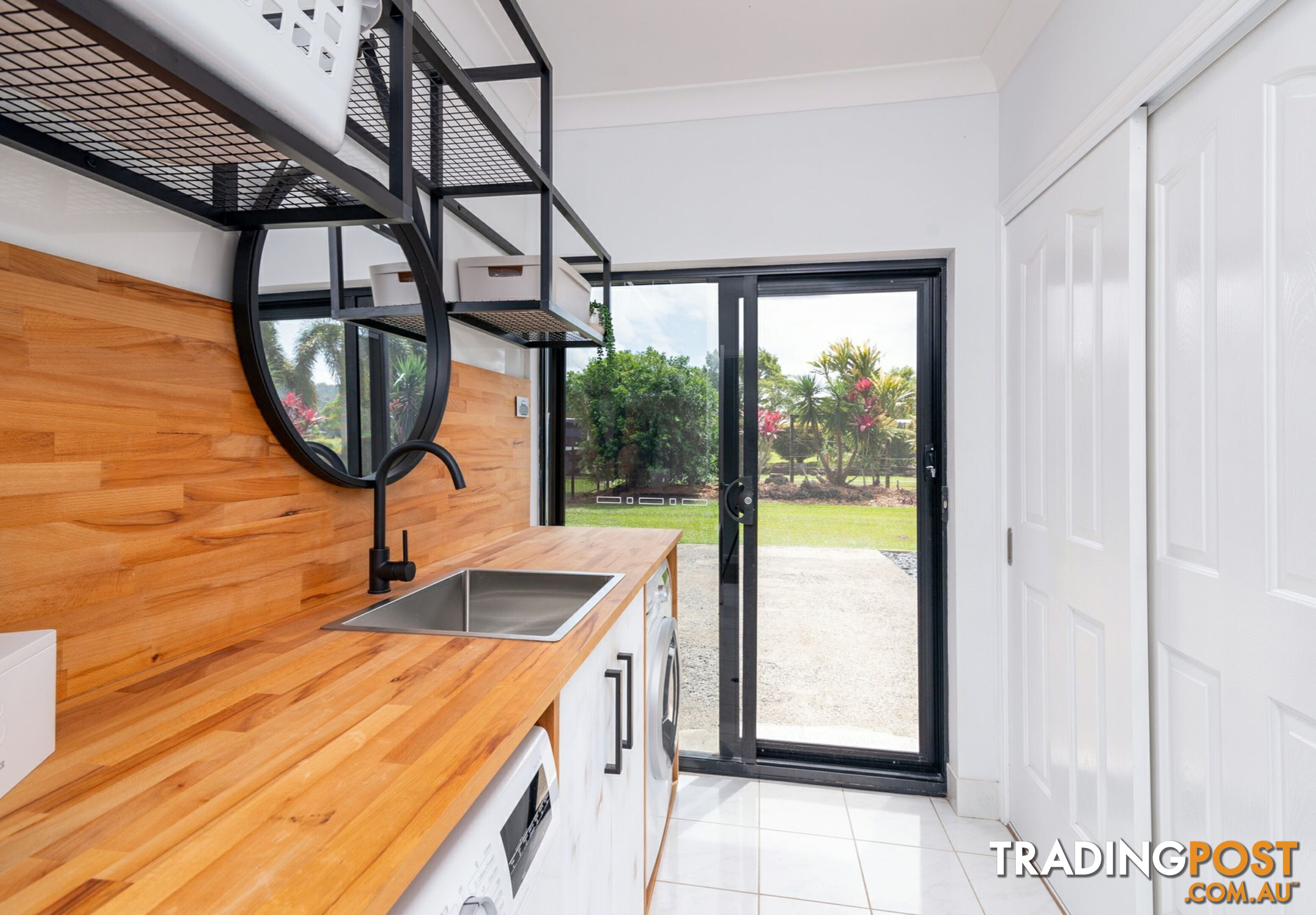 234 Bamboo Creek Road BAMBOO QLD 4873