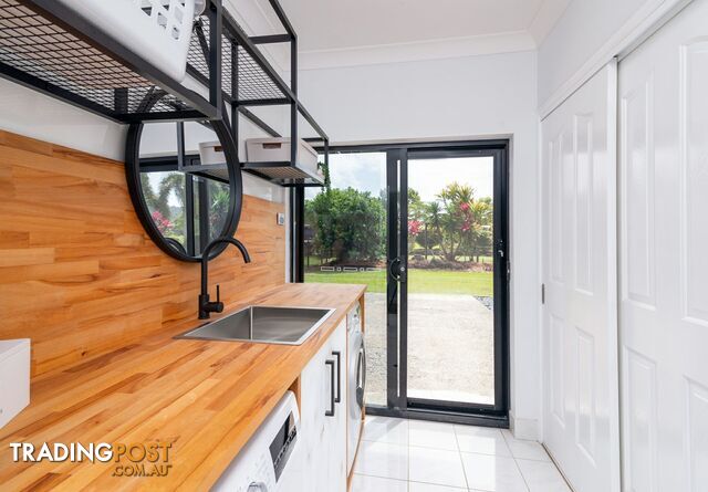 234 Bamboo Creek Road BAMBOO QLD 4873