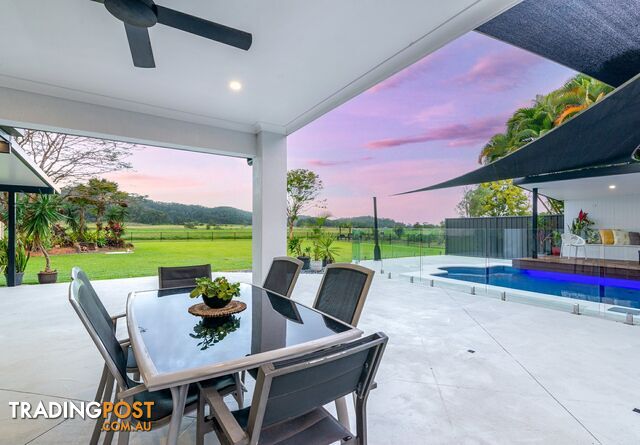 234 Bamboo Creek Road BAMBOO QLD 4873