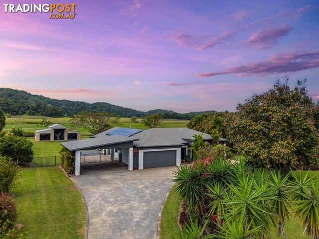 234 Bamboo Creek Road BAMBOO QLD 4873