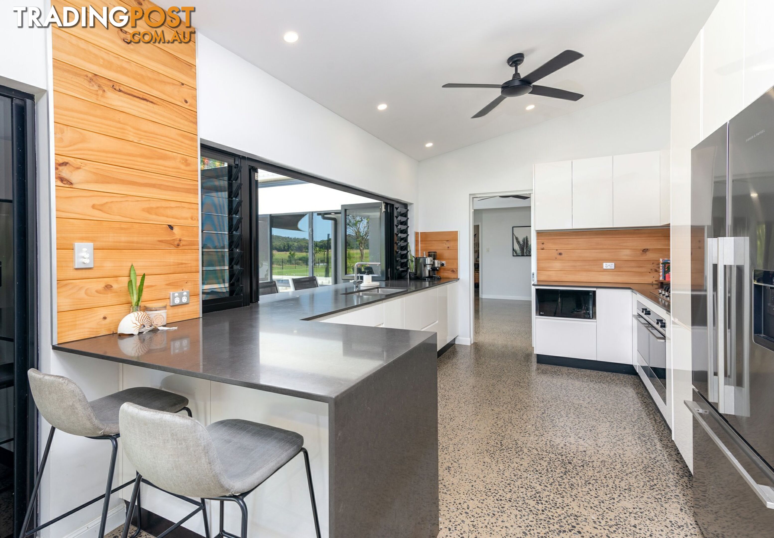 234 Bamboo Creek Road BAMBOO QLD 4873