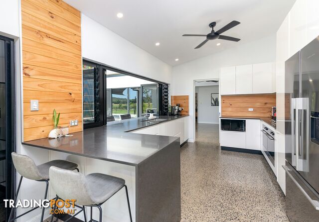 234 Bamboo Creek Road BAMBOO QLD 4873