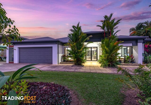 234 Bamboo Creek Road BAMBOO QLD 4873