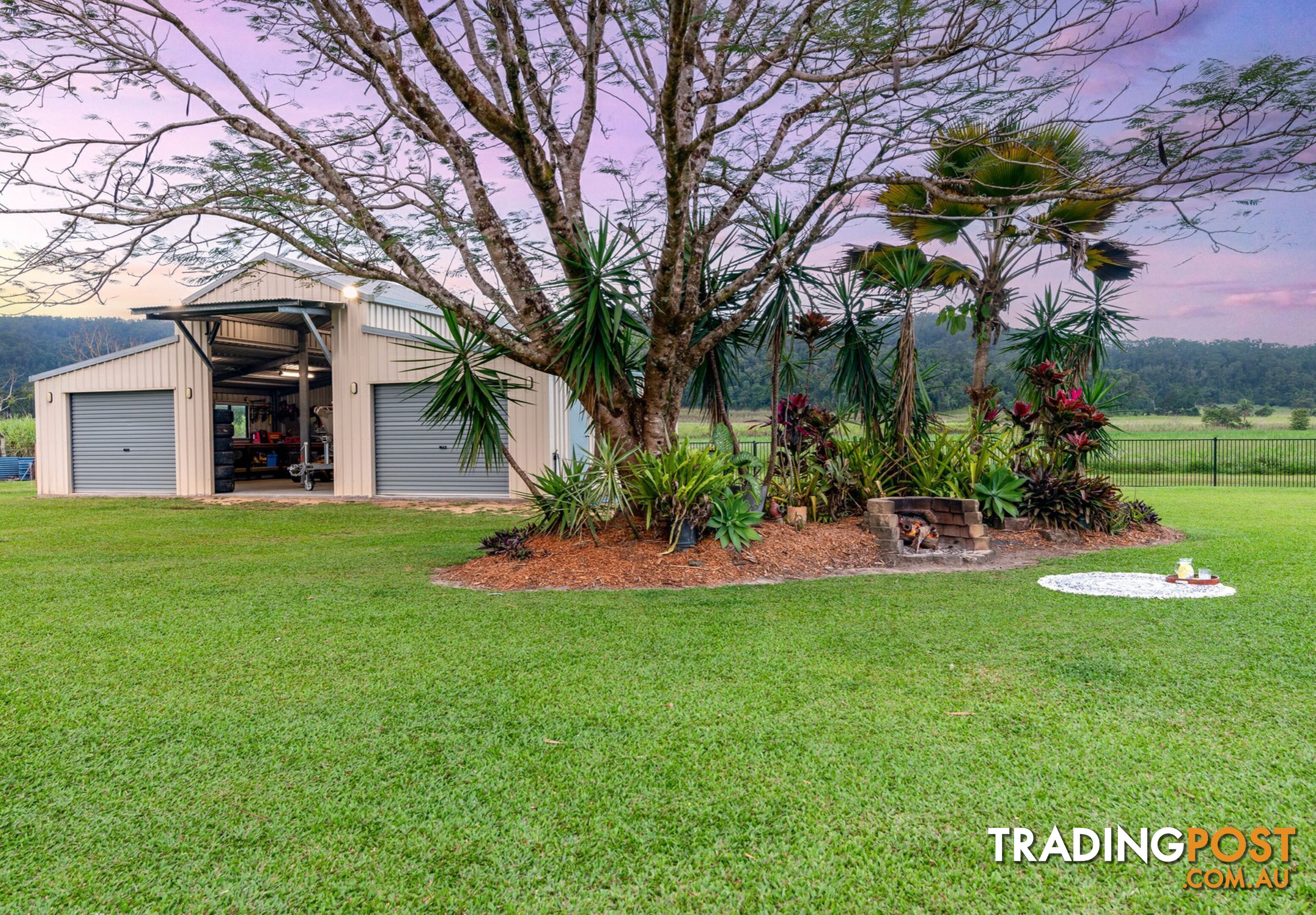 234 Bamboo Creek Road BAMBOO QLD 4873