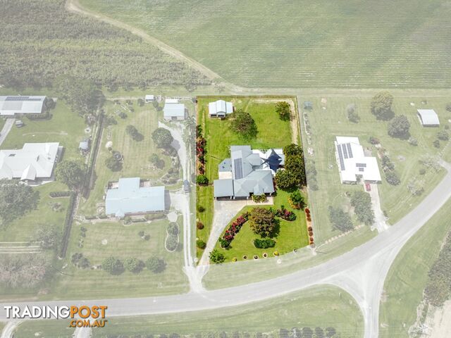 234 Bamboo Creek Road BAMBOO QLD 4873