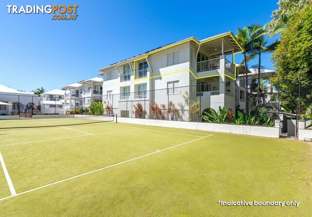 74 Portsea/70-76 Davidson Street PORT DOUGLAS QLD 4877