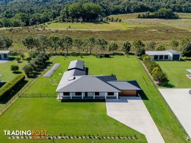 280 Bamboo Creek Road MIALLO QLD 4873