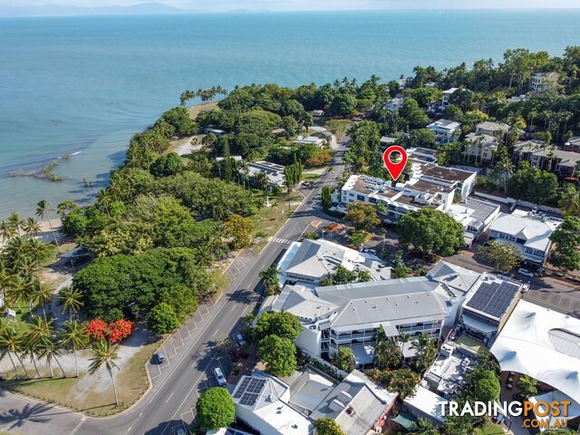 217 Club Tropical/2-4 Macrossan Street PORT DOUGLAS QLD 4877