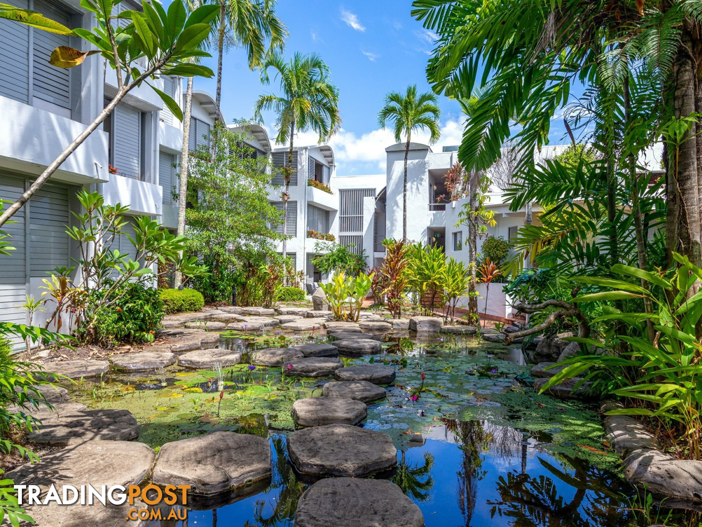 217 Club Tropical/2-4 Macrossan Street PORT DOUGLAS QLD 4877