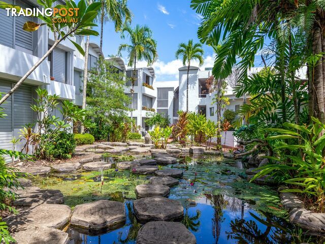 217 Club Tropical/2-4 Macrossan Street PORT DOUGLAS QLD 4877