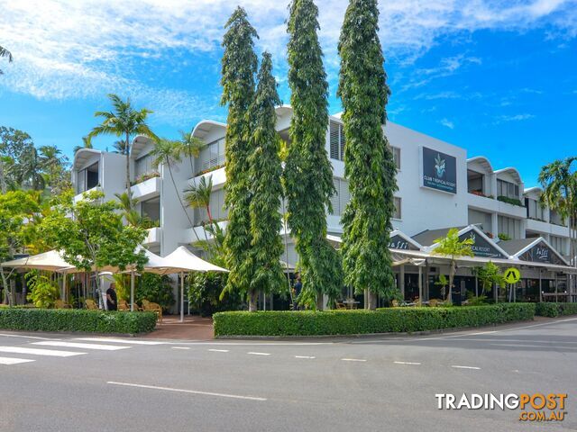 217 Club Tropical/2-4 Macrossan Street PORT DOUGLAS QLD 4877