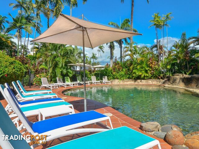 217 Club Tropical/2-4 Macrossan Street PORT DOUGLAS QLD 4877