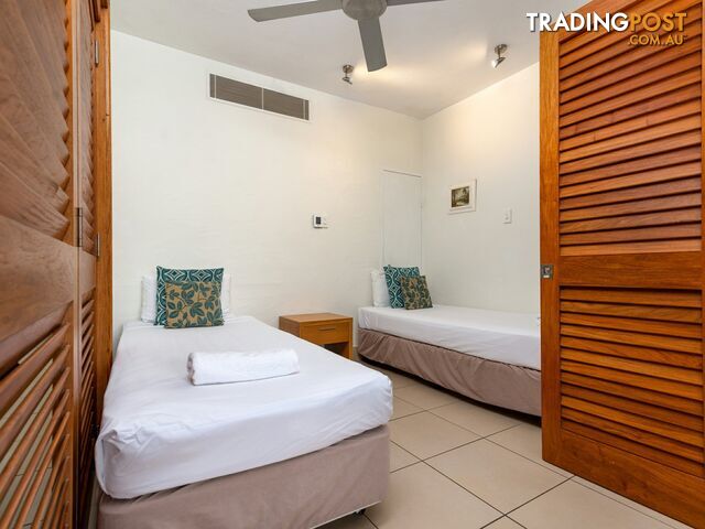 217 Club Tropical/2-4 Macrossan Street PORT DOUGLAS QLD 4877