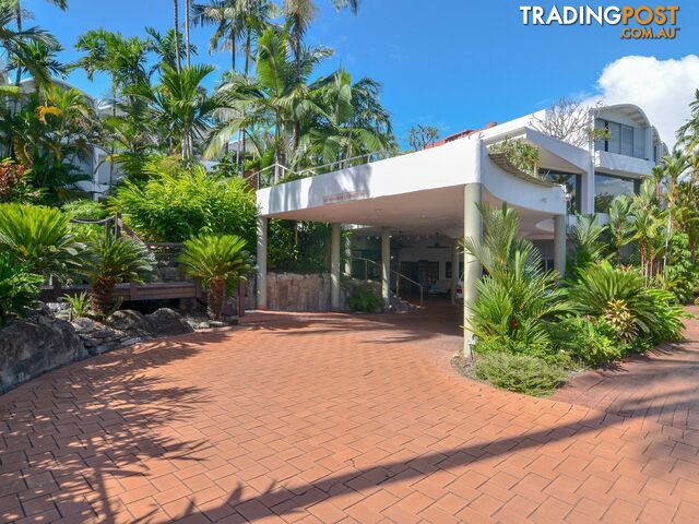 217 Club Tropical/2-4 Macrossan Street PORT DOUGLAS QLD 4877