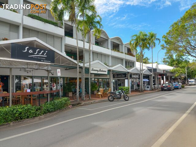 217 Club Tropical/2-4 Macrossan Street PORT DOUGLAS QLD 4877