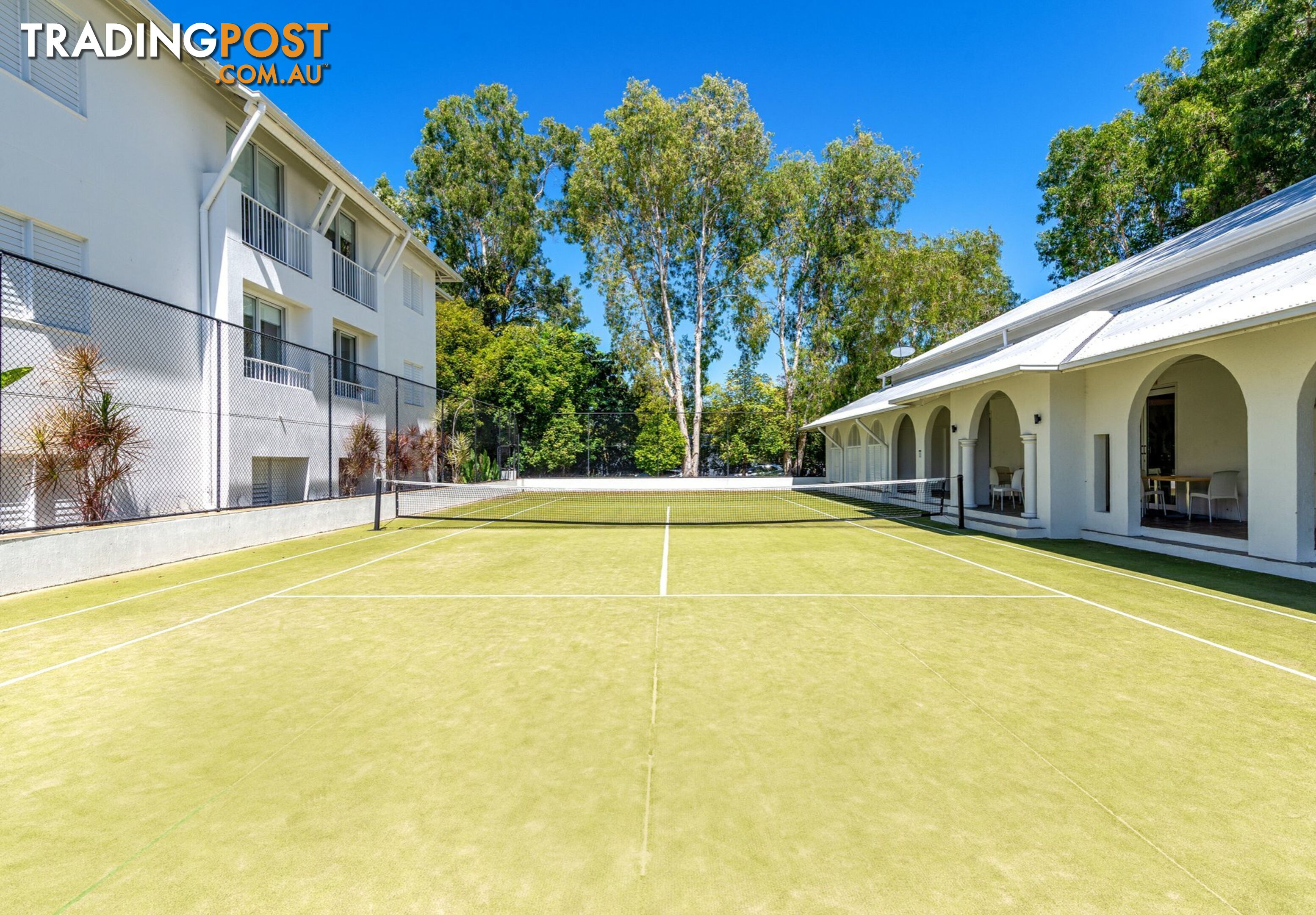 48 Portsea/70-76 Davidson Street PORT DOUGLAS QLD 4877