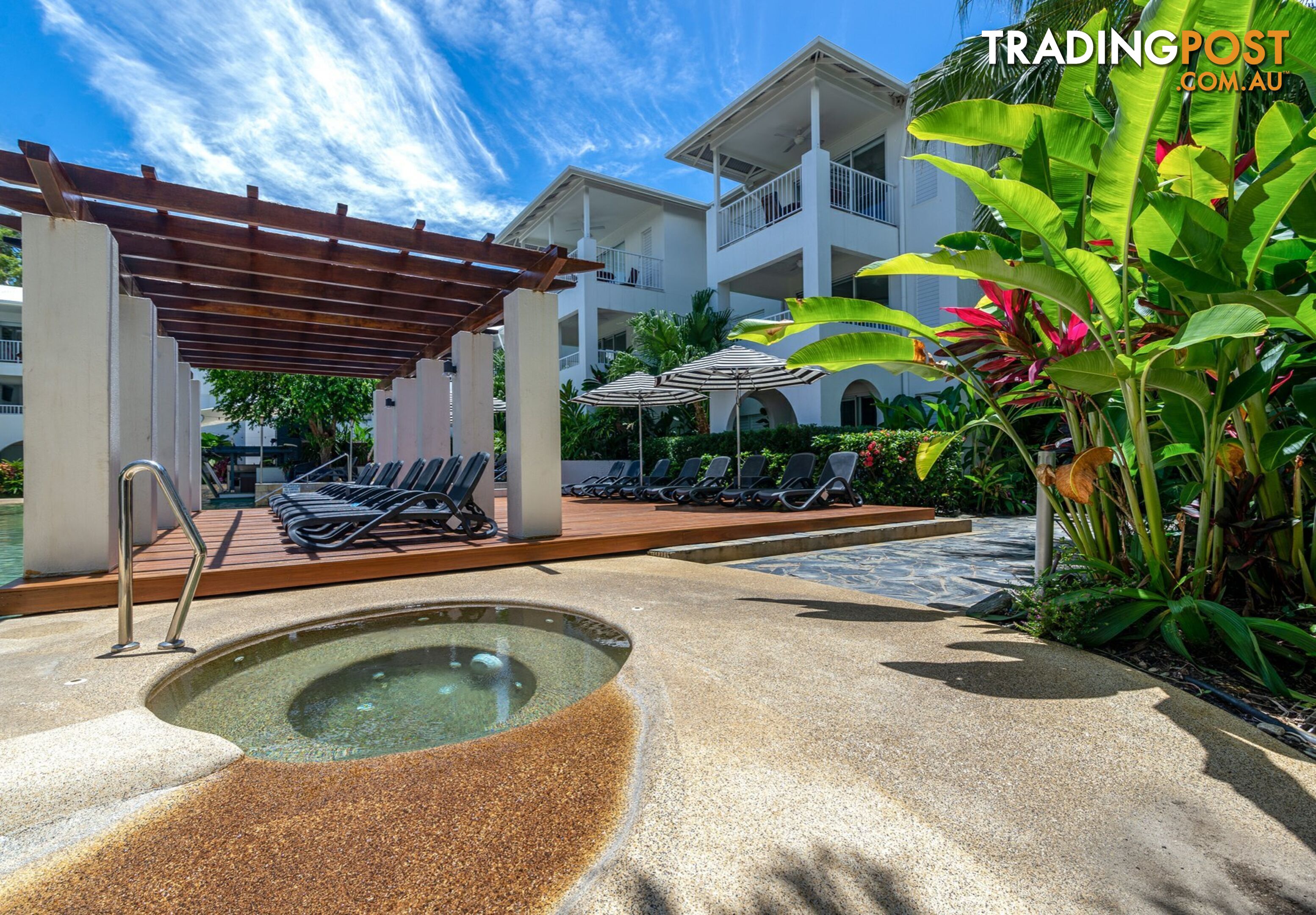 48 Portsea/70-76 Davidson Street PORT DOUGLAS QLD 4877