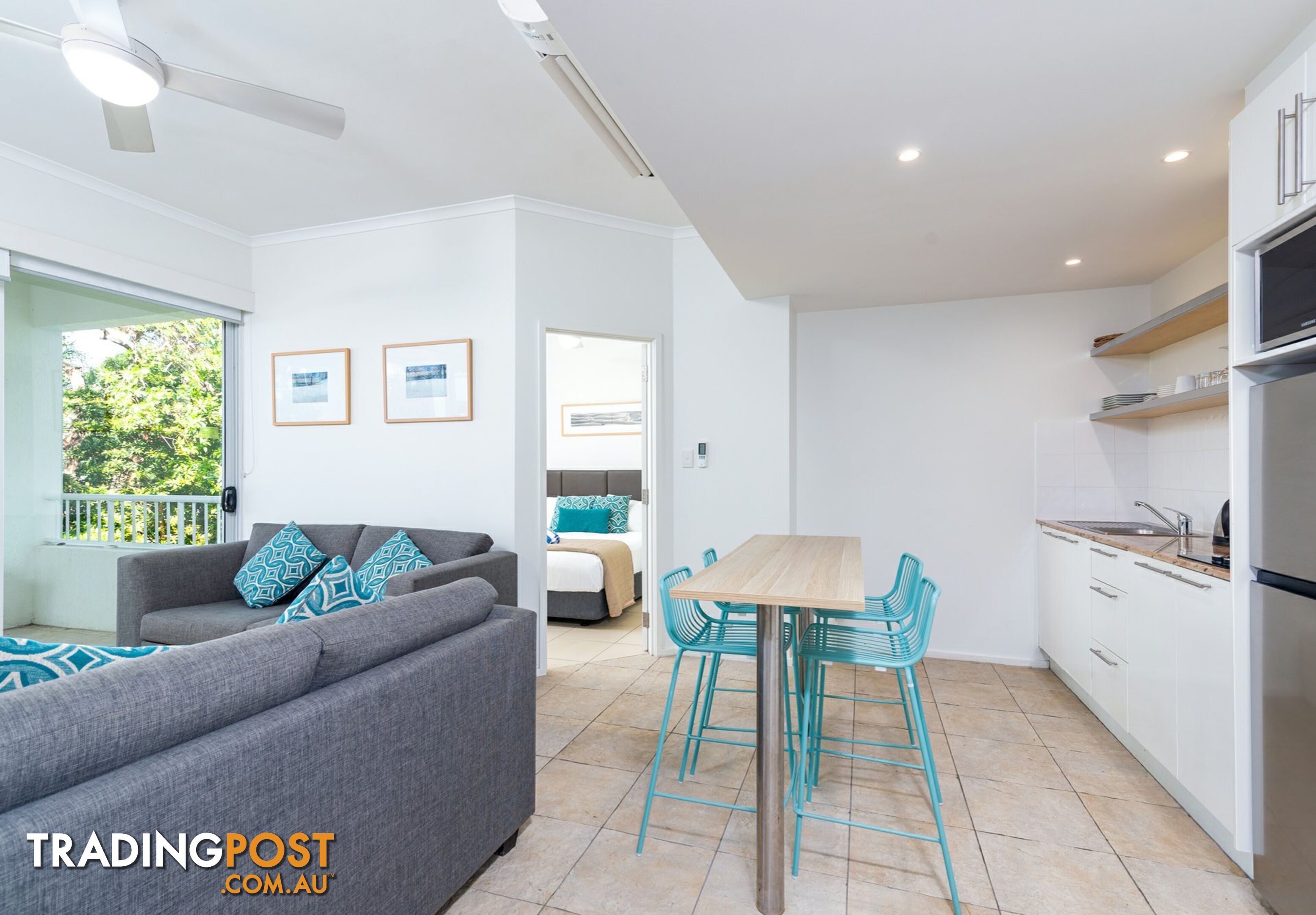 48 Portsea/70-76 Davidson Street PORT DOUGLAS QLD 4877