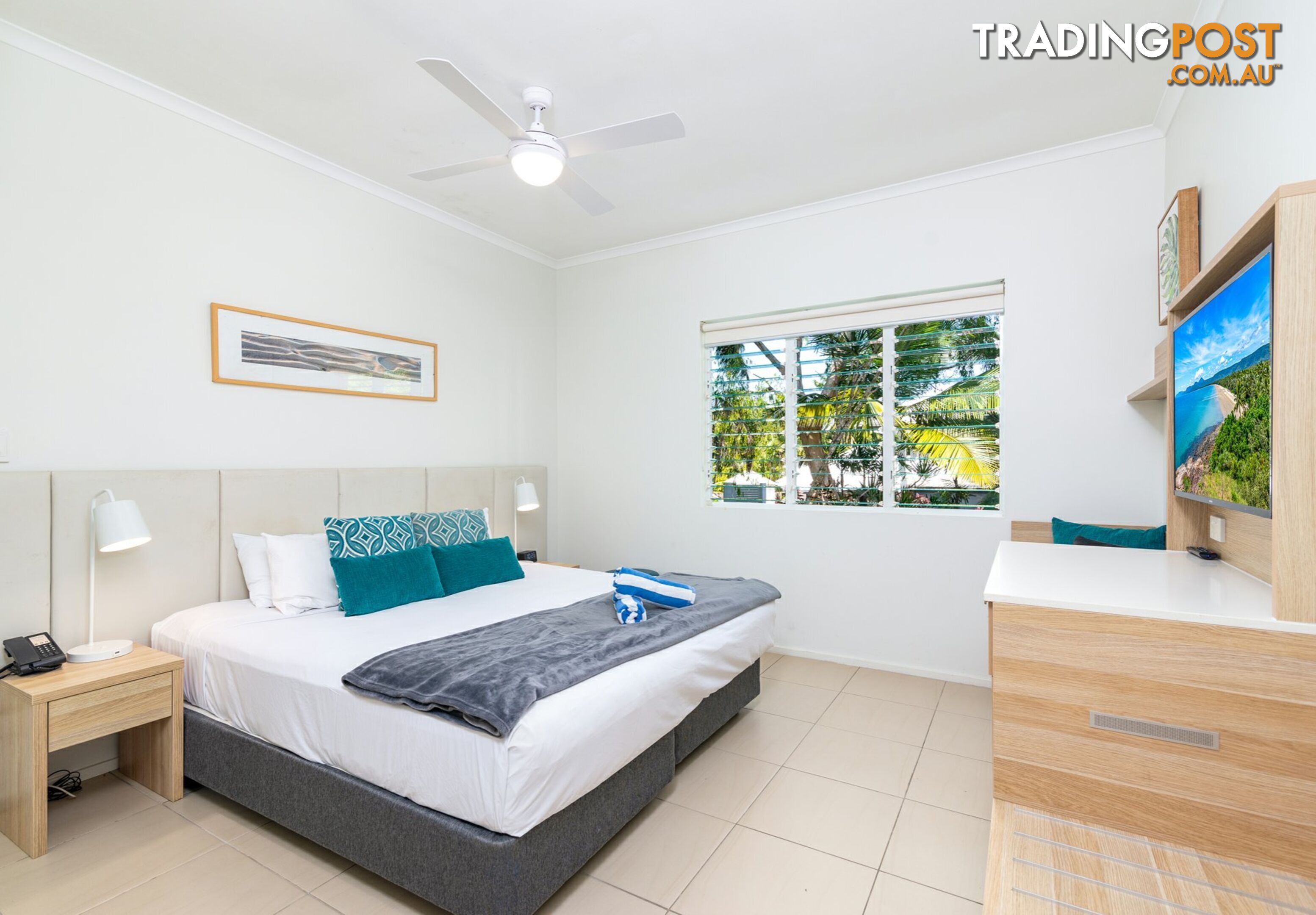 48 Portsea/70-76 Davidson Street PORT DOUGLAS QLD 4877