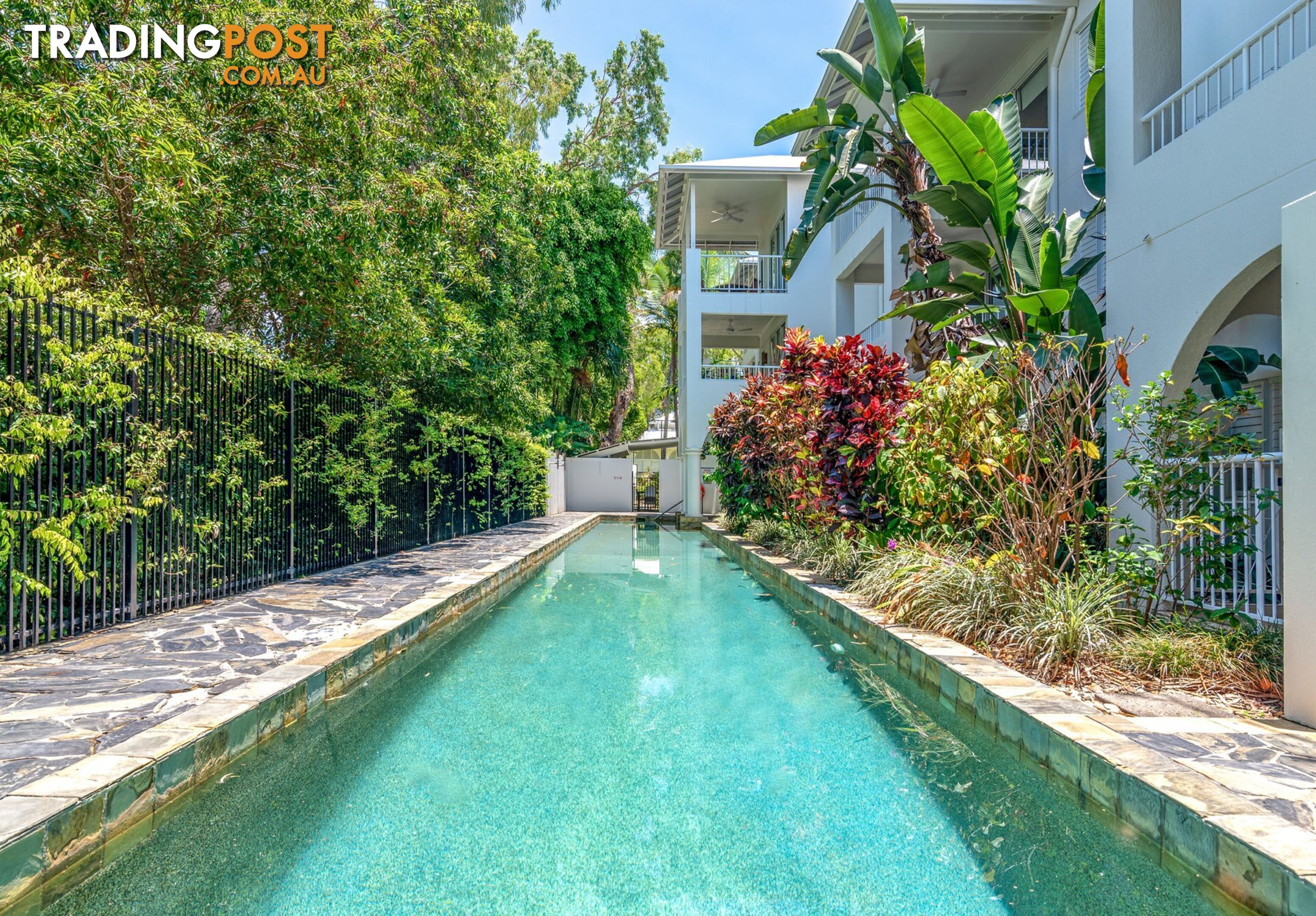 48 Portsea/70-76 Davidson Street PORT DOUGLAS QLD 4877