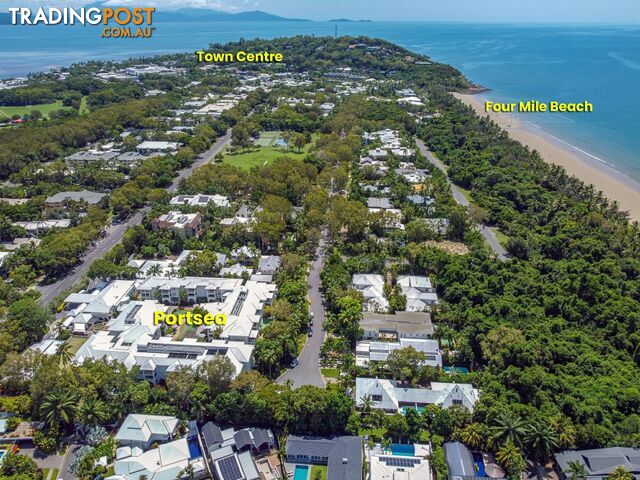 48 Portsea/70-76 Davidson Street PORT DOUGLAS QLD 4877