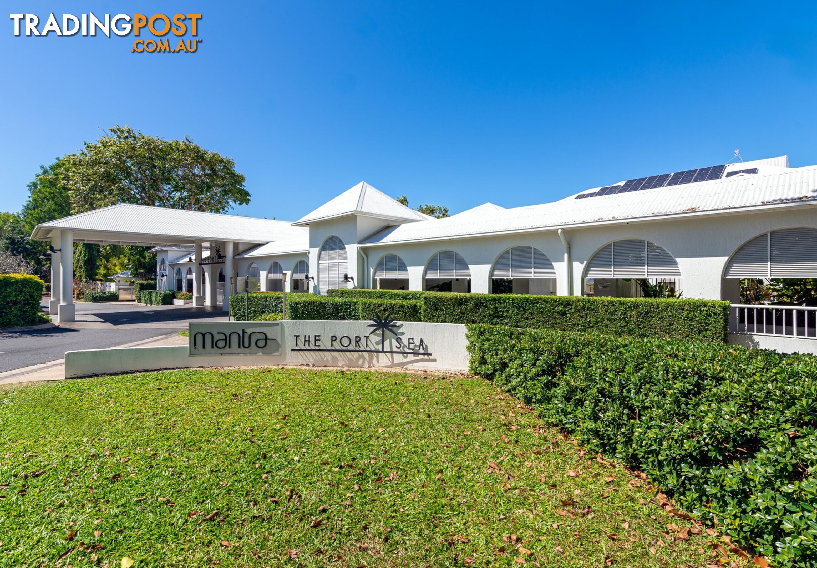 48 Portsea/70-76 Davidson Street PORT DOUGLAS QLD 4877