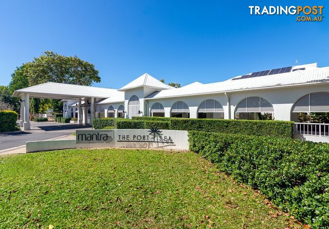 48 Portsea/70-76 Davidson Street PORT DOUGLAS QLD 4877