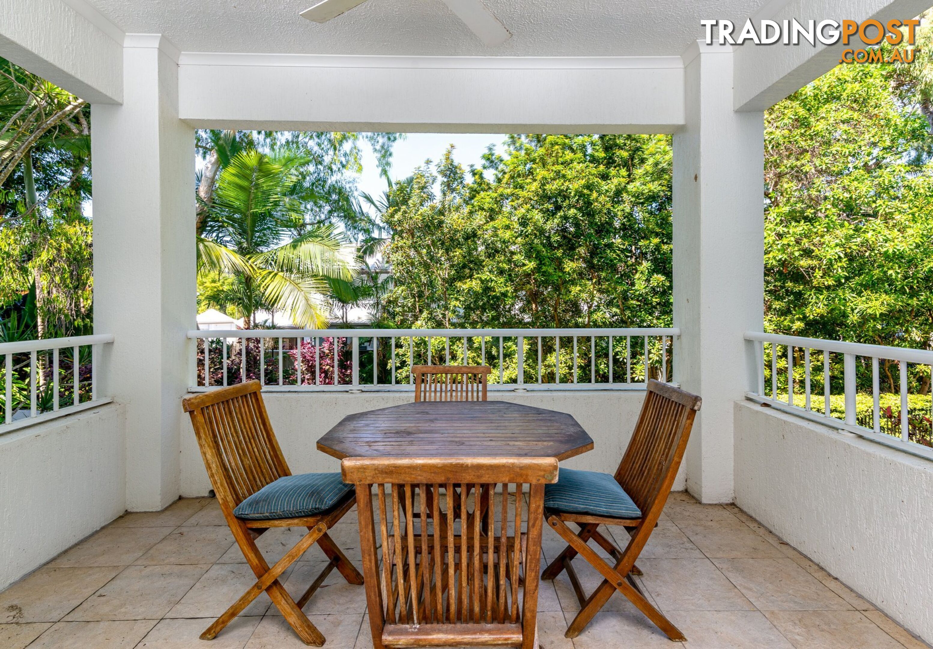 48 Portsea/70-76 Davidson Street PORT DOUGLAS QLD 4877