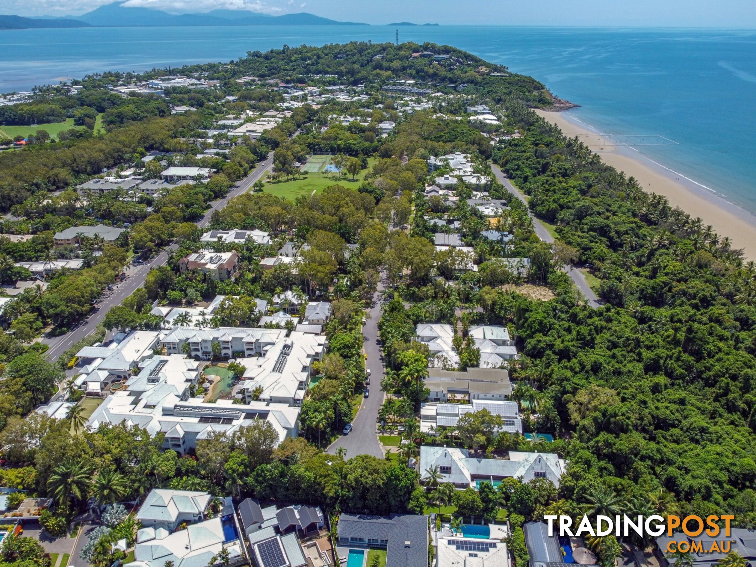 48 Portsea/70-76 Davidson Street PORT DOUGLAS QLD 4877