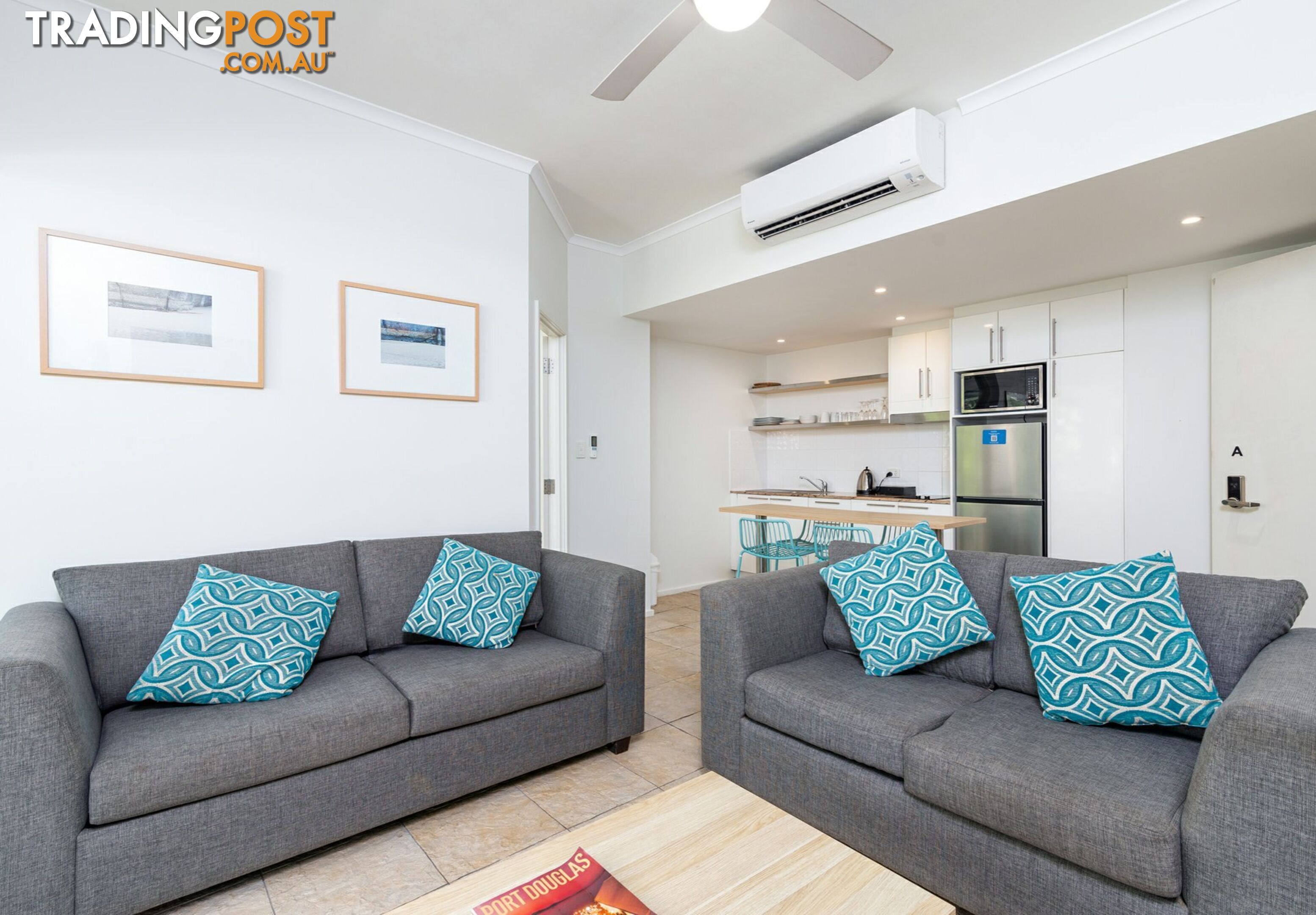 48 Portsea/70-76 Davidson Street PORT DOUGLAS QLD 4877