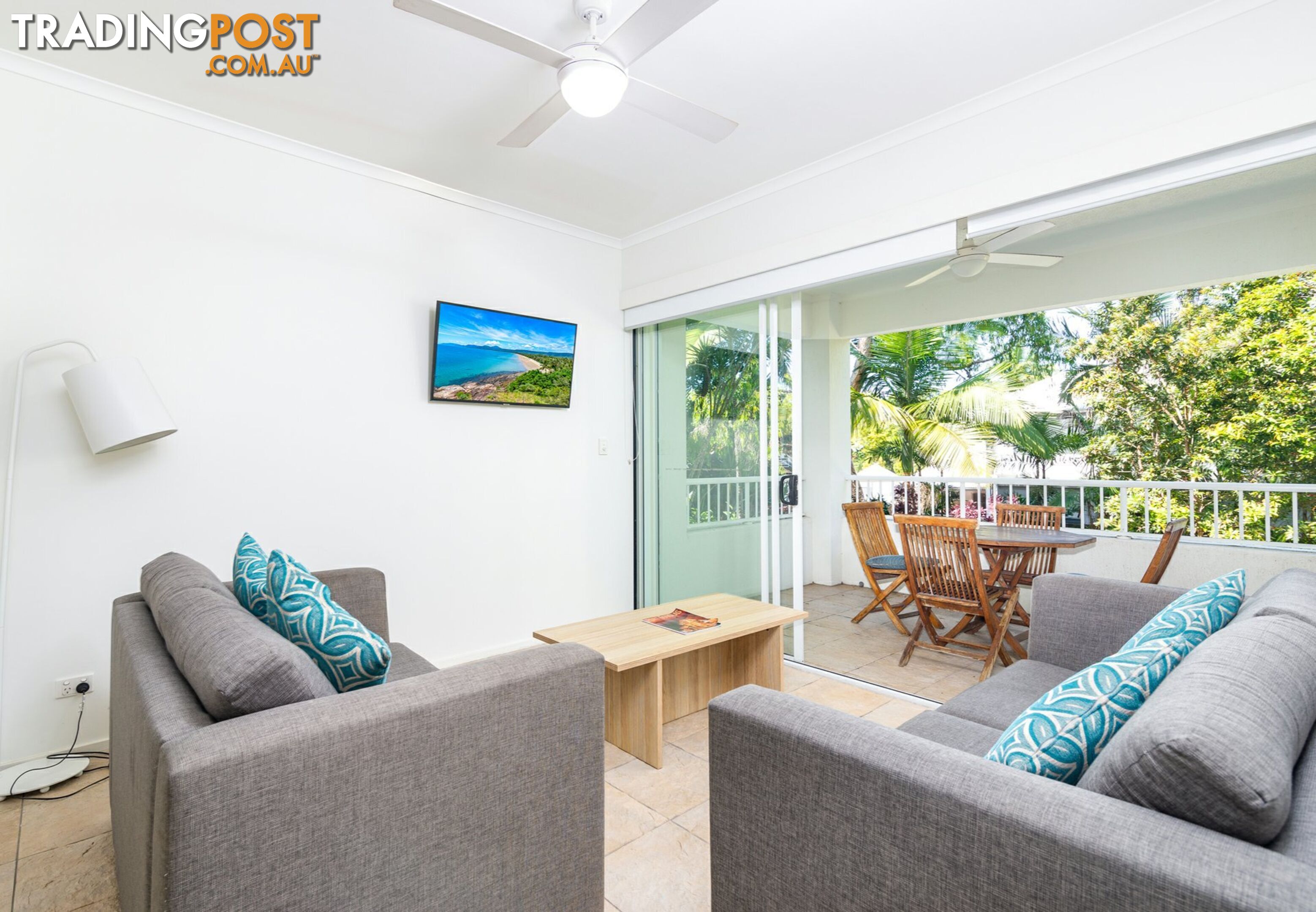 48 Portsea/70-76 Davidson Street PORT DOUGLAS QLD 4877