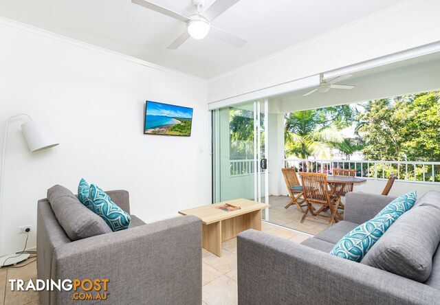 48 Portsea/70-76 Davidson Street PORT DOUGLAS QLD 4877