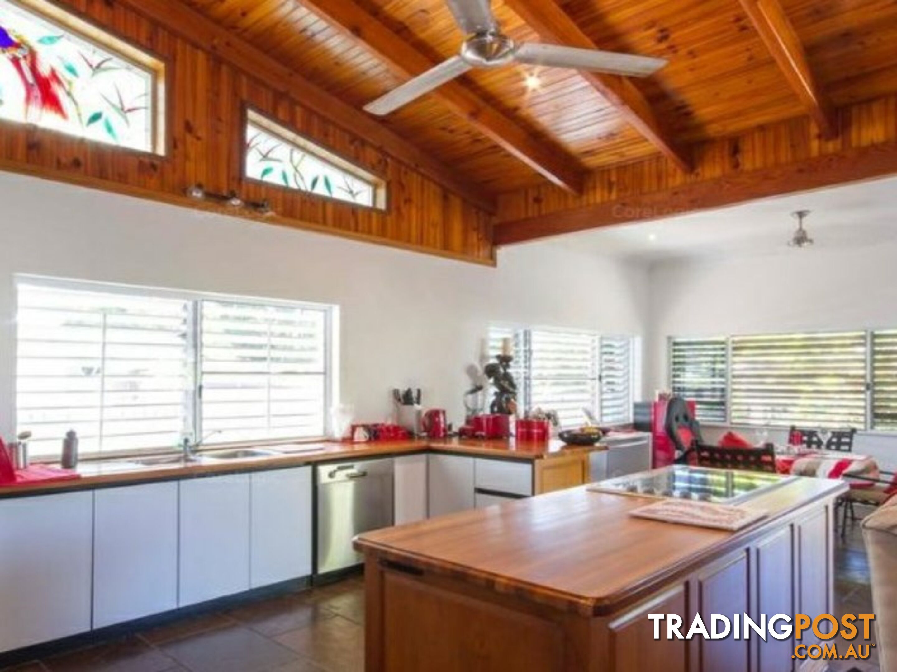 24 Limpet Avenue PORT DOUGLAS QLD 4877